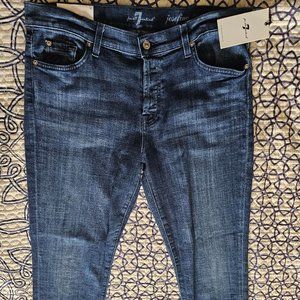 7 For All Mankind Jeans